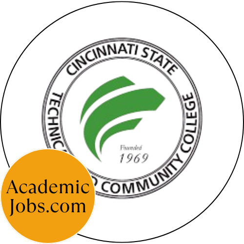 Cincinnati State logo